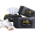 Premium Shoe Cleaning Wipes