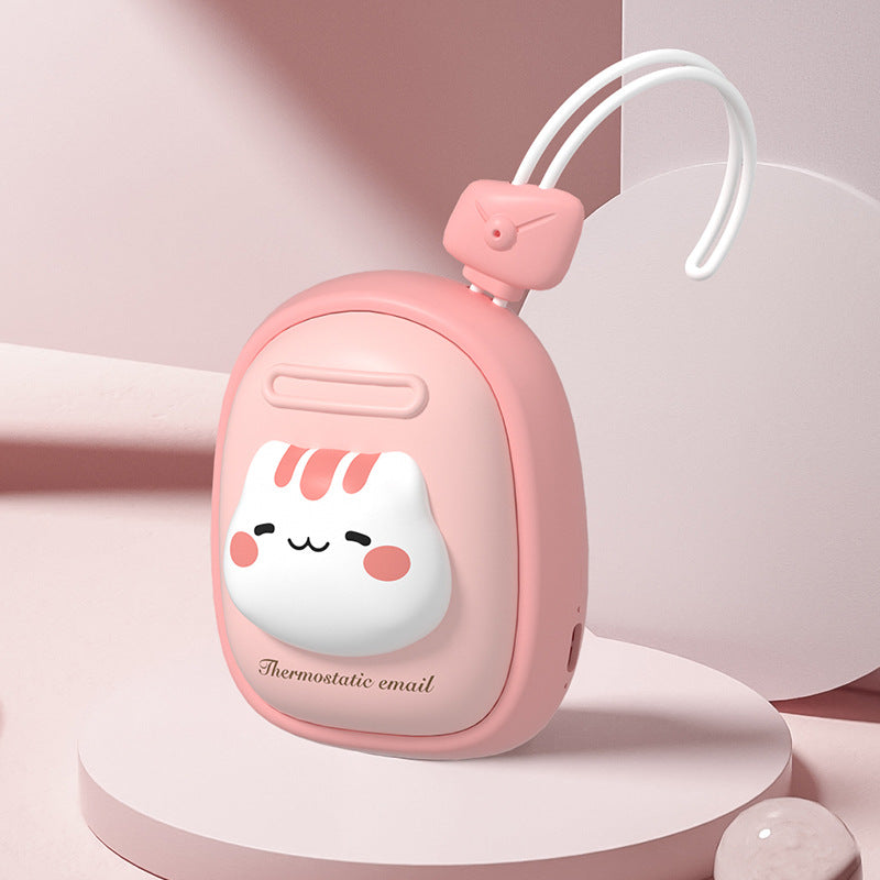 USB Rechargeable Hand Warmer