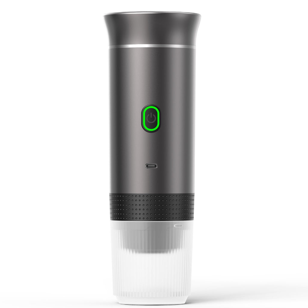 Portable USB Espresso Machine