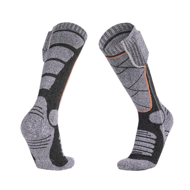 Smart Electric Heating Socks