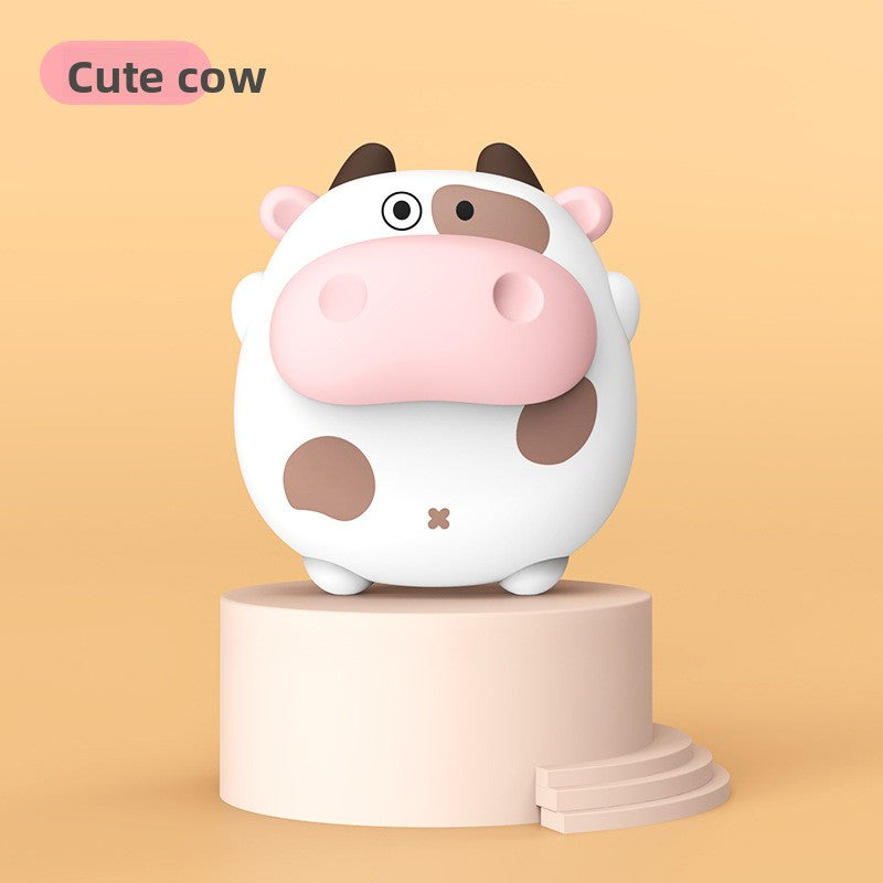 USB Rechargeable Hand Warmer