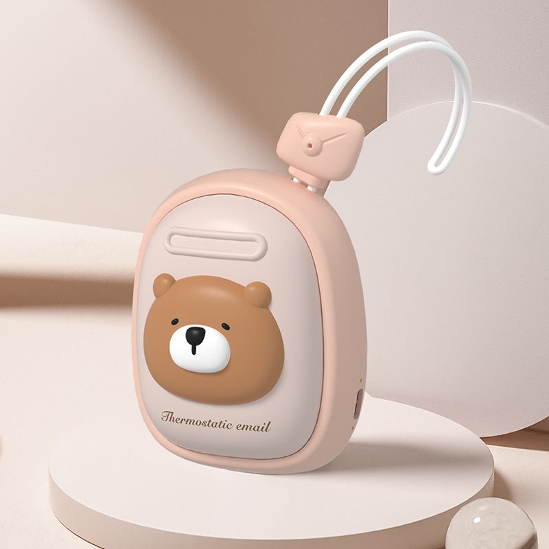 USB Rechargeable Hand Warmer