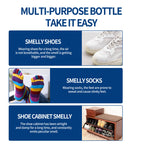 FreshStep Shoe & Sock Deodorizer Spray