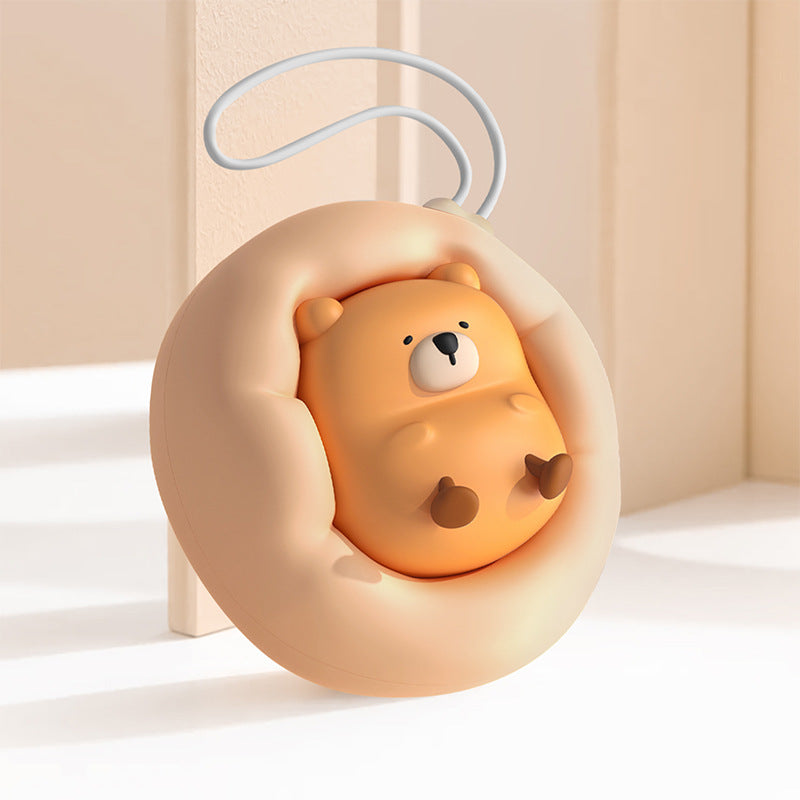 USB Rechargeable Hand Warmer