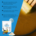 Waste Oil Solidifying Agent