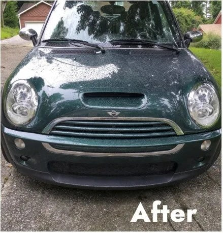 After image
