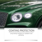 Headlight Restoration Pro Kit – Car Exterior UV Protection - Sam&Ron