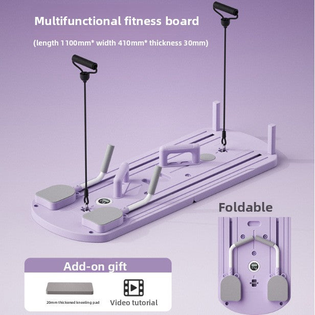 Fitness Abdominal Wheel