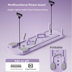 Fitness Abdominal Wheel