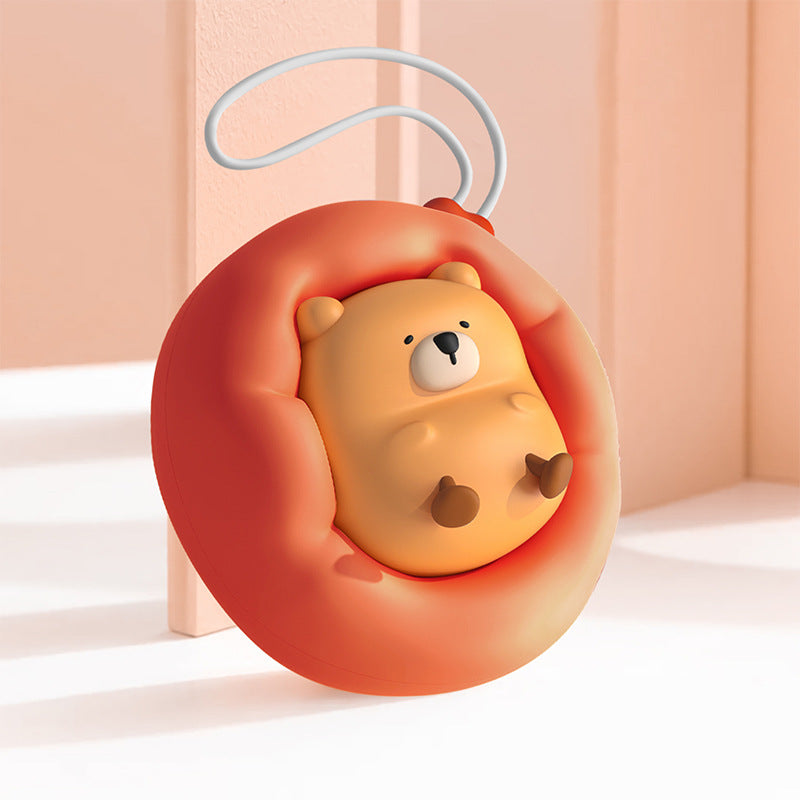 USB Rechargeable Hand Warmer