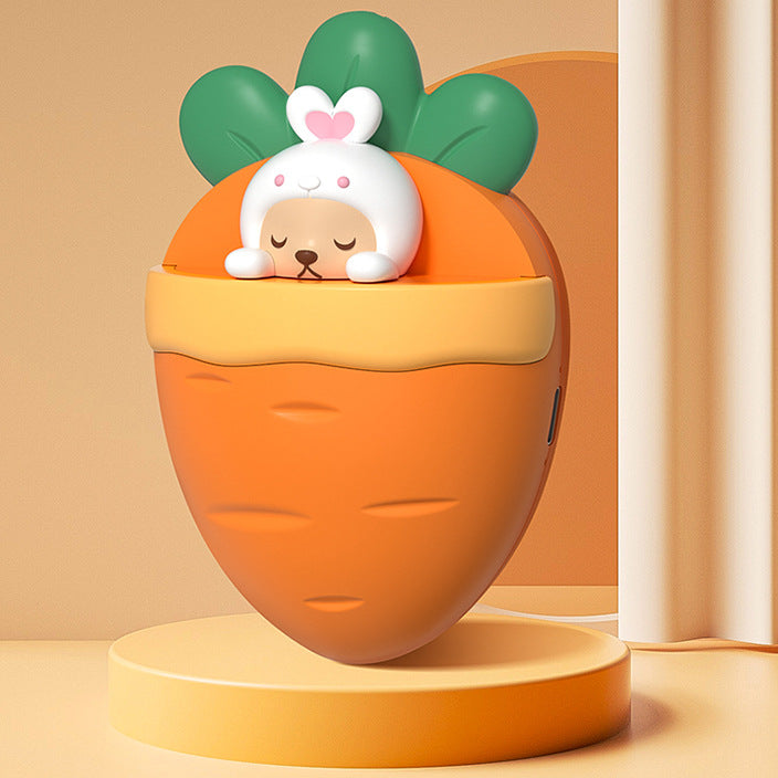 USB Rechargeable Hand Warmer