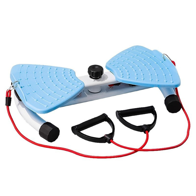 Waist Twister Fitness Equipment