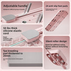 Fitness Abdominal Wheel