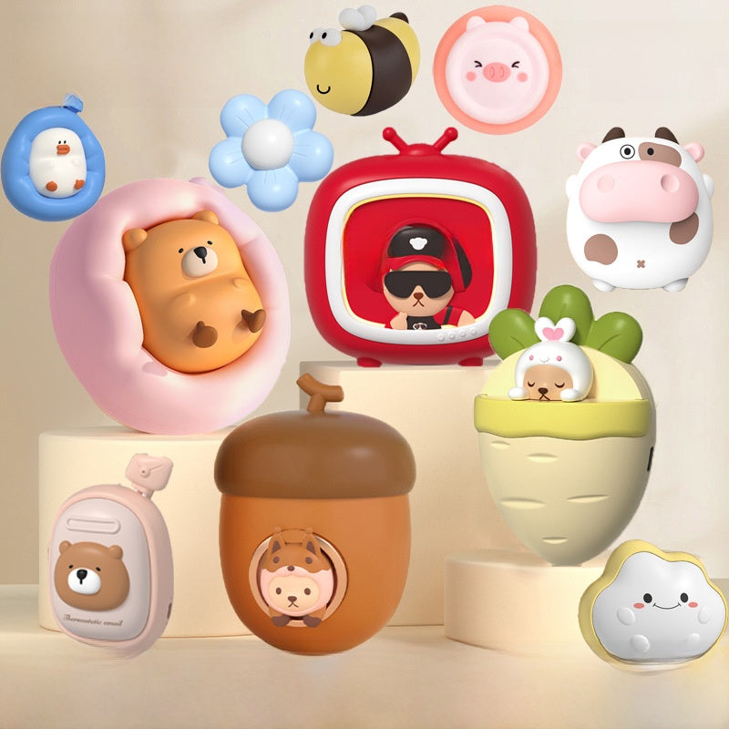 USB Rechargeable Hand Warmer