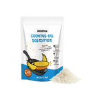 Waste Oil Solidifying Agent