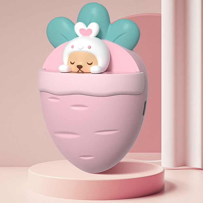 USB Rechargeable Hand Warmer