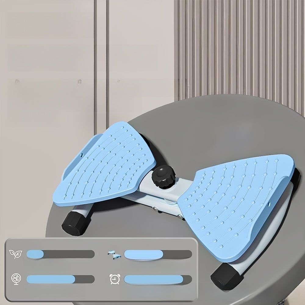 Waist Twister Fitness Equipment