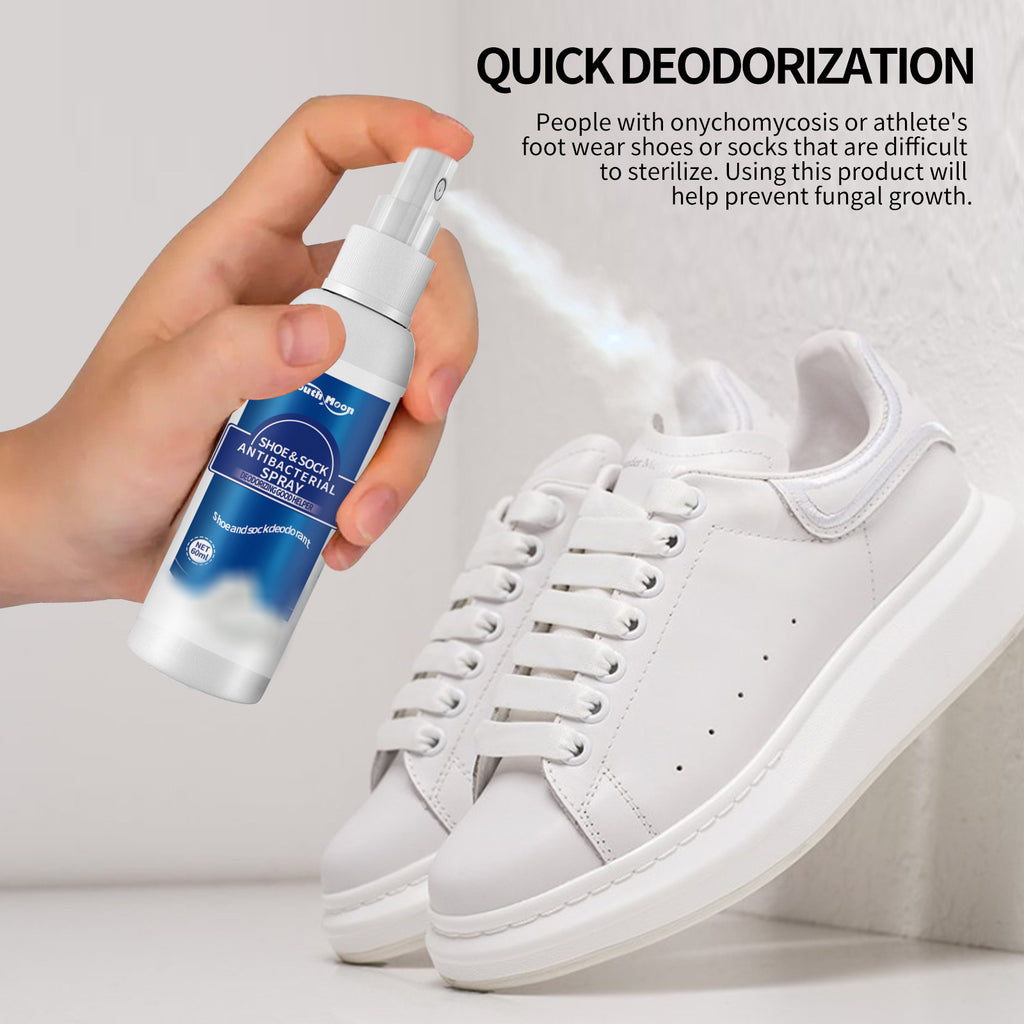 FreshStep Shoe & Sock Deodorizer Spray