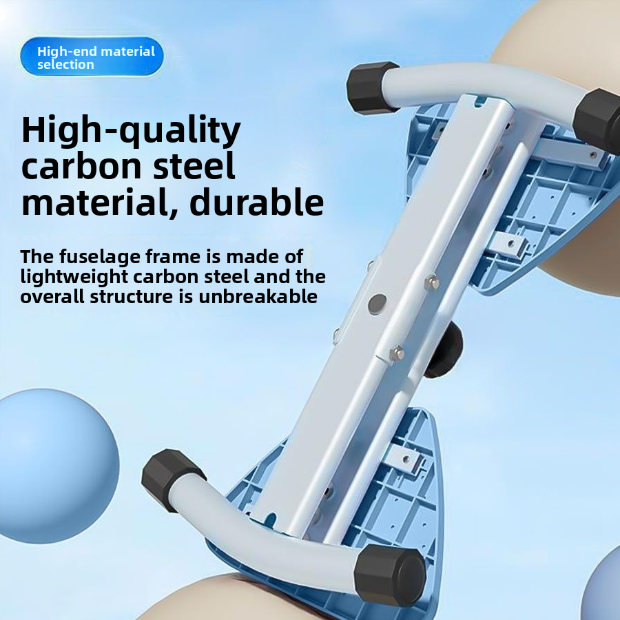 Waist Twister Fitness Equipment