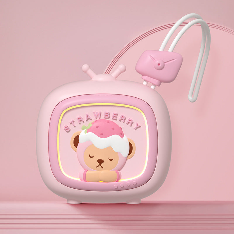 USB Rechargeable Hand Warmer