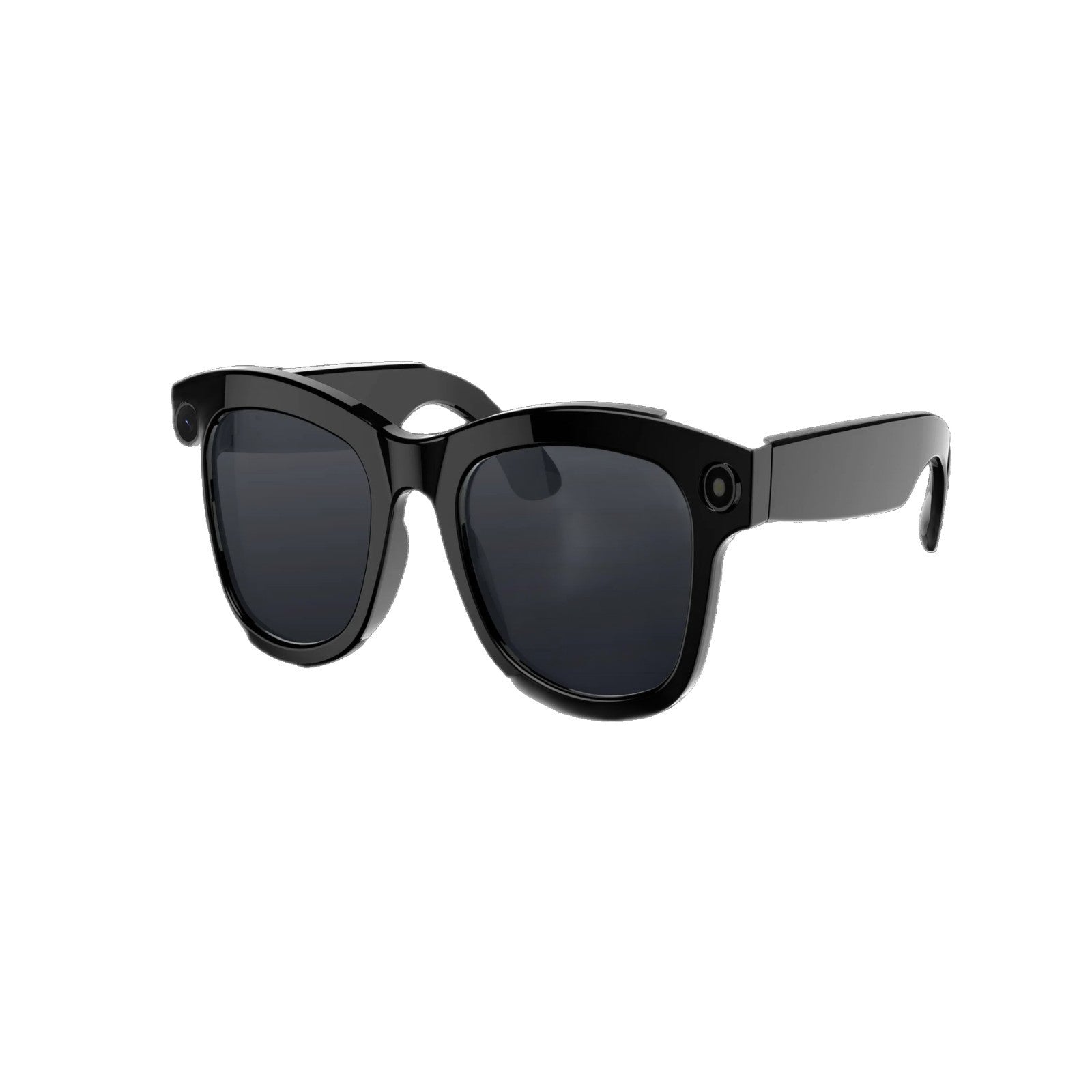 Smart Camera Video Glasses with Blue Light Filter - Sam&Ron
