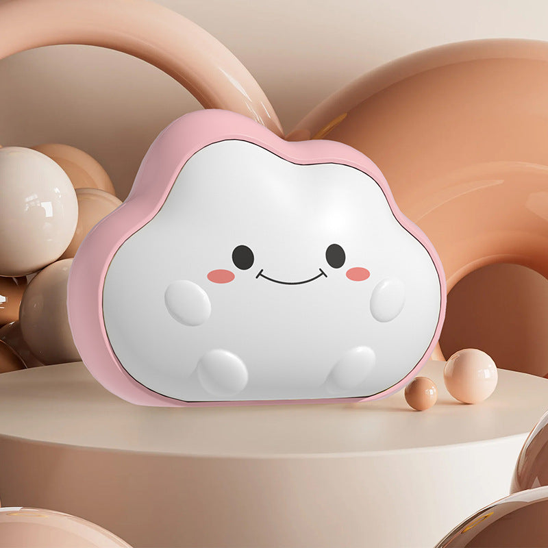 USB Rechargeable Hand Warmer