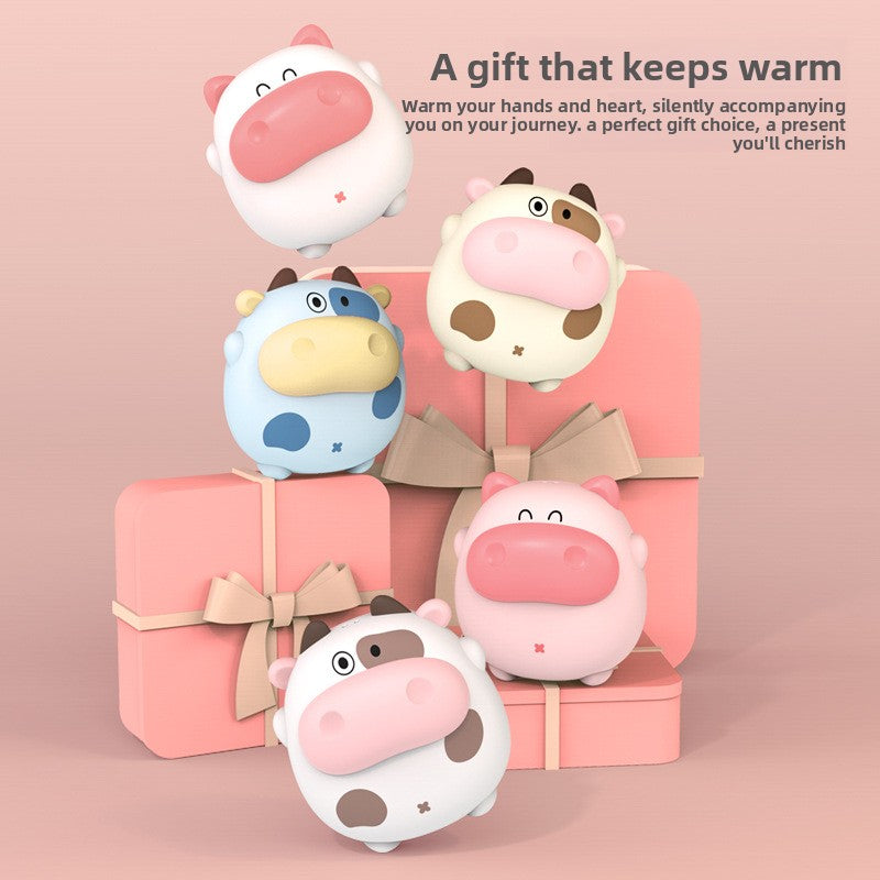 USB Rechargeable Hand Warmer