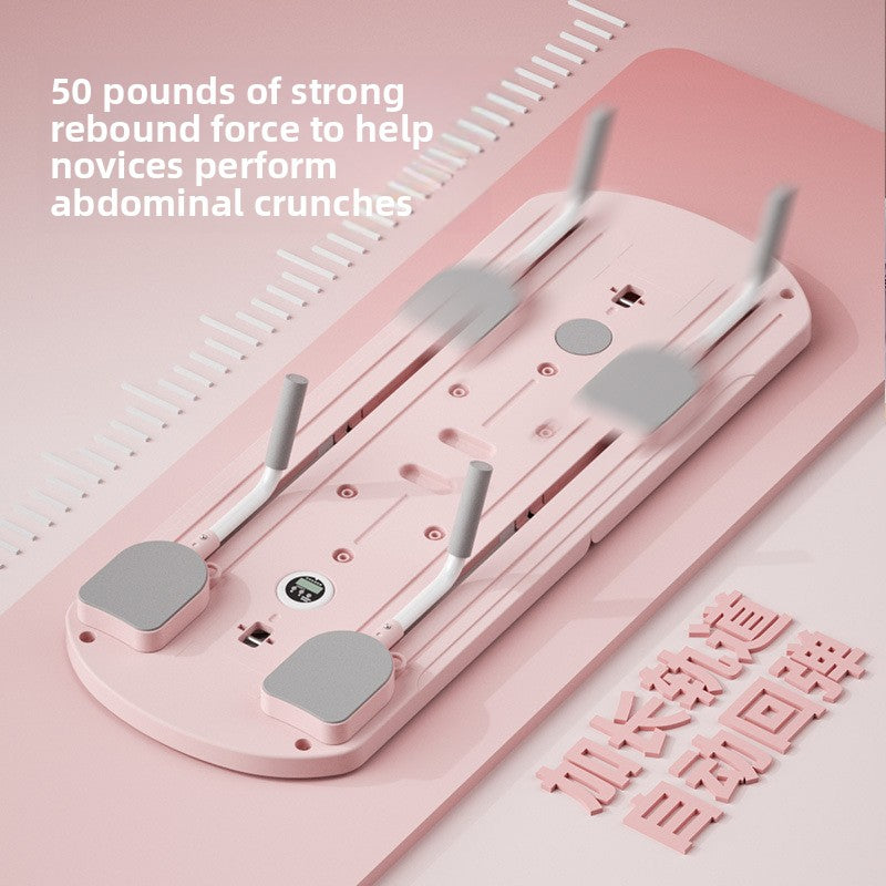 Fitness Abdominal Wheel