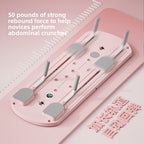 Fitness Abdominal Wheel