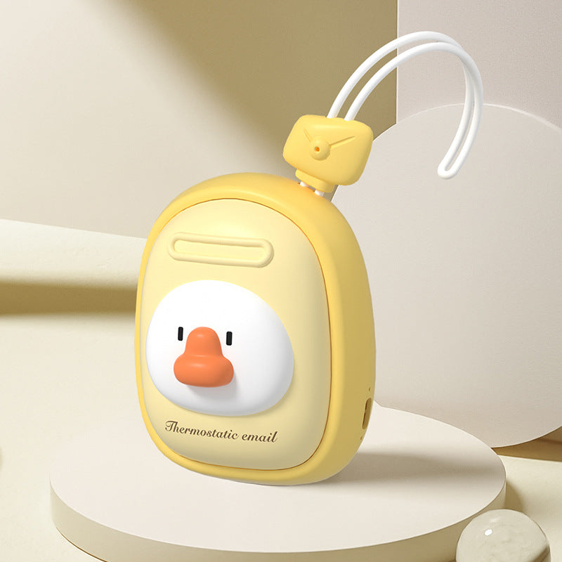 USB Rechargeable Hand Warmer