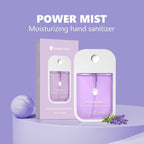 Portable Antibacterial Hand Spray