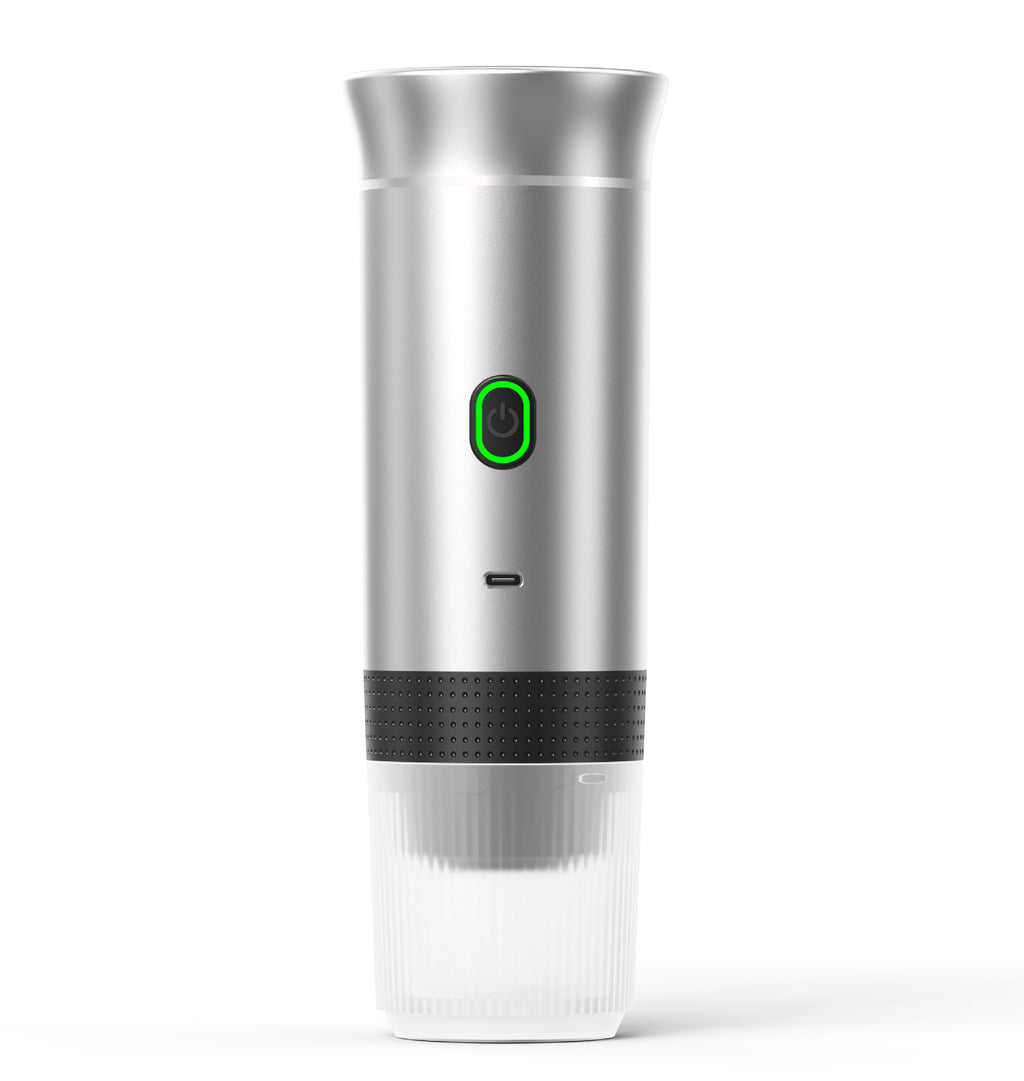 Portable USB Espresso Machine