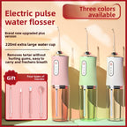 Electric Water Flosser