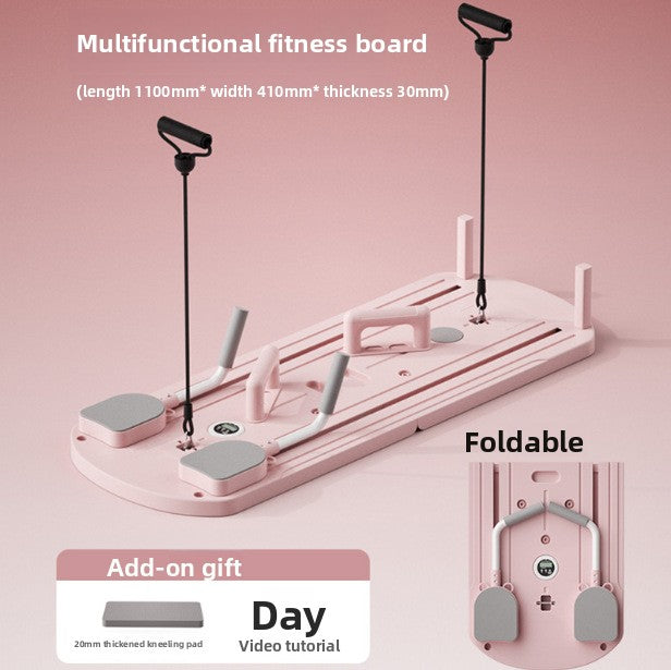 Fitness Abdominal Wheel