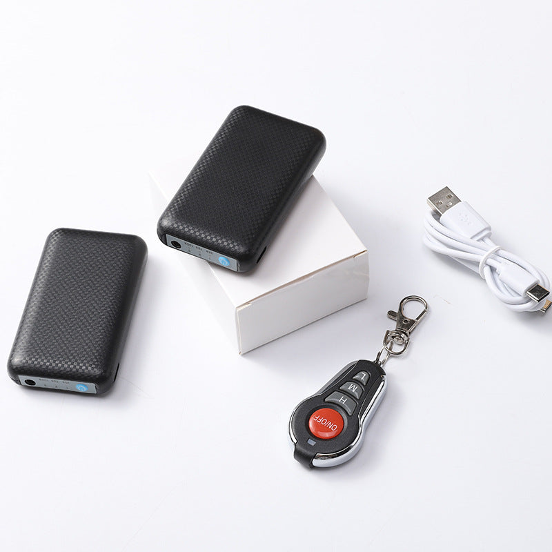 Smart Electric Heating Socks