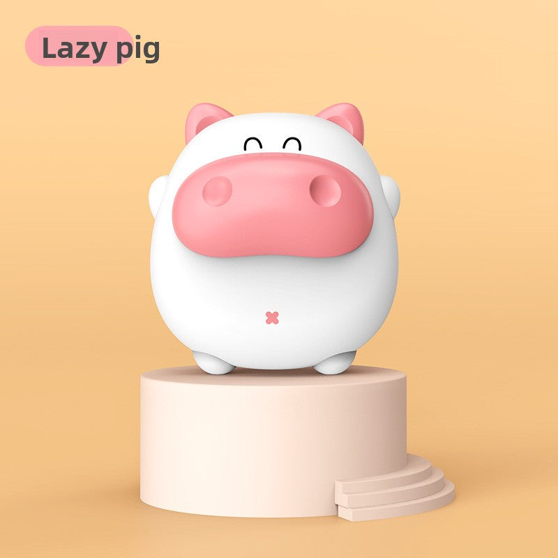 USB Rechargeable Hand Warmer