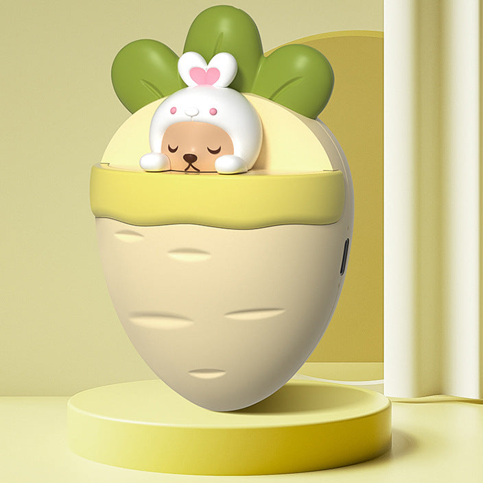 USB Rechargeable Hand Warmer