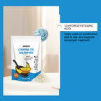 Waste Oil Solidifying Agent