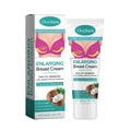 Oceaura White Coconut Breast Lift Firming, Firming And Plumping Anti-Sagging Massage Treatment Beauty Cream - Sam&Ron