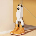 Smart Shoe Dryer (Kills Odor & Bacteria)