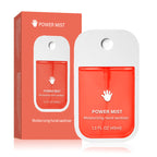 Portable Antibacterial Hand Spray