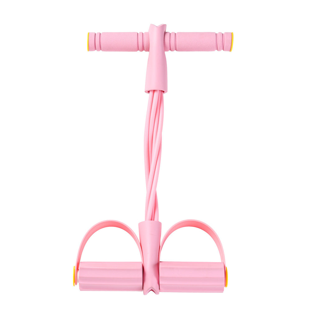 Fitness Resistance Bands