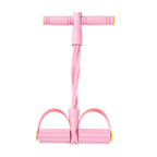 Fitness Resistance Bands