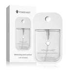 Portable Antibacterial Hand Spray