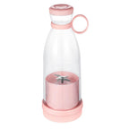 Portable household mini juicer