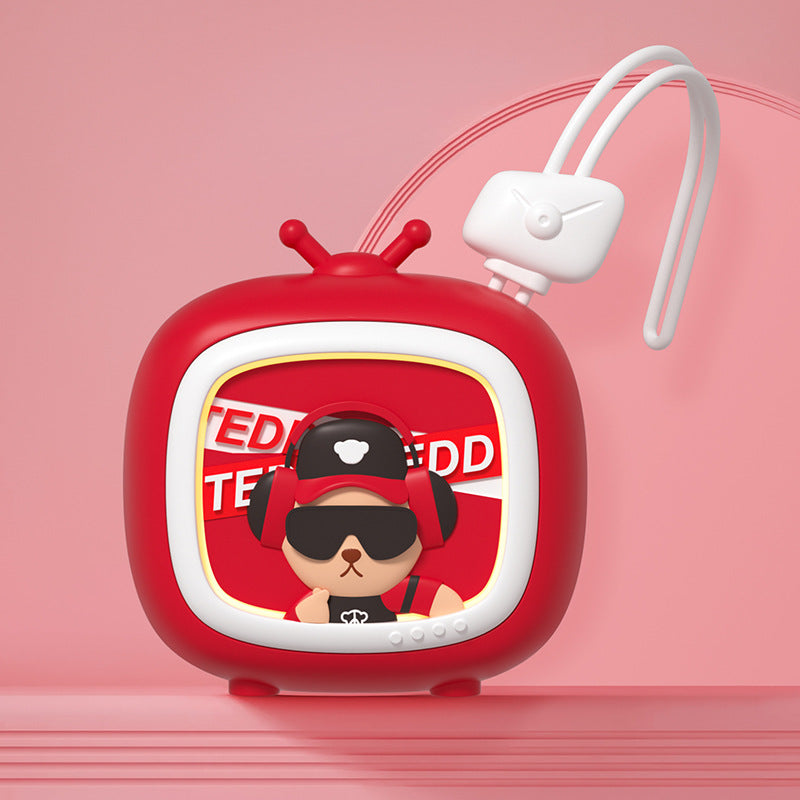 USB Rechargeable Hand Warmer