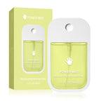 Portable Antibacterial Hand Spray