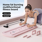 Fitness Abdominal Wheel