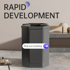 Portable Ice Bath Tub for Sports Recovery