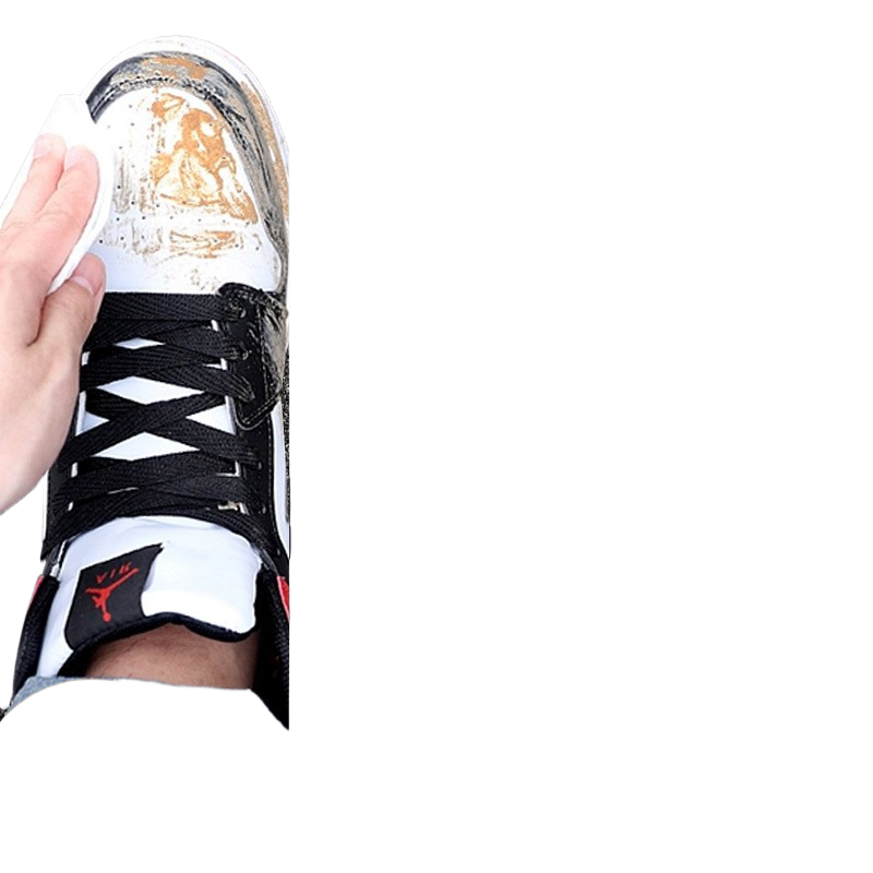 Premium Shoe Cleaning Wipes
